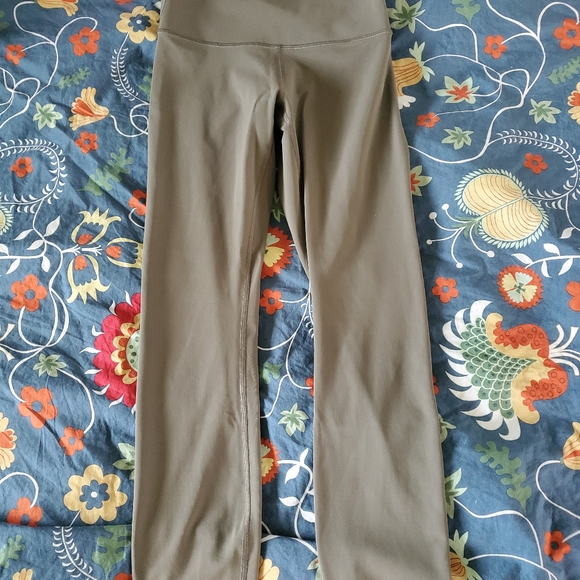 Wunder under leggings - Picture 3 of 7